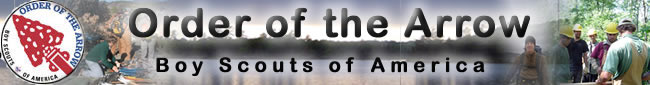 Order of the Arrow